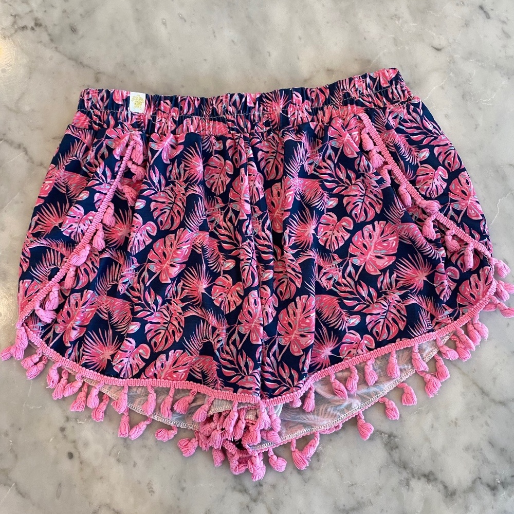 Women’s Simply Southern Shorts